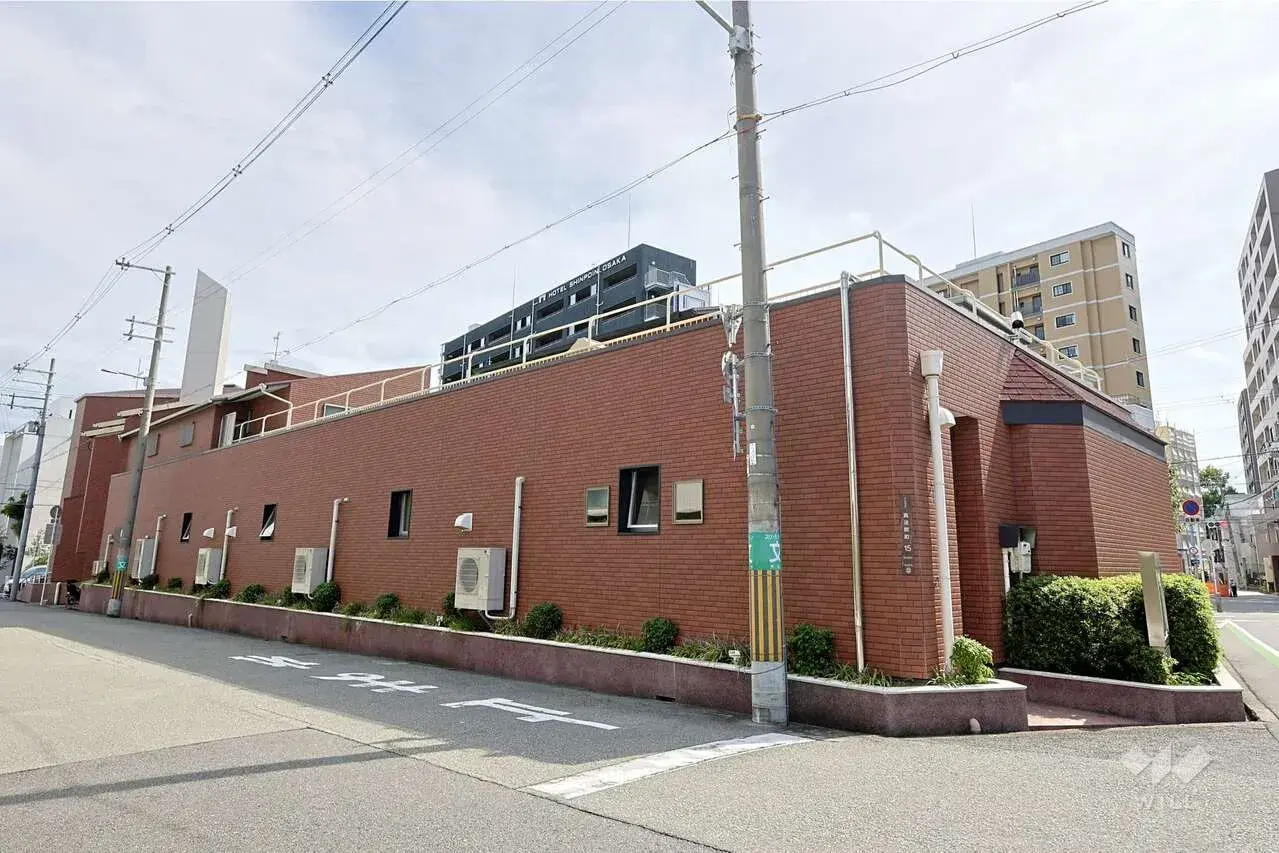 4LDK Tennoji-ku, Osaka City, Osaka Prefecture (8)