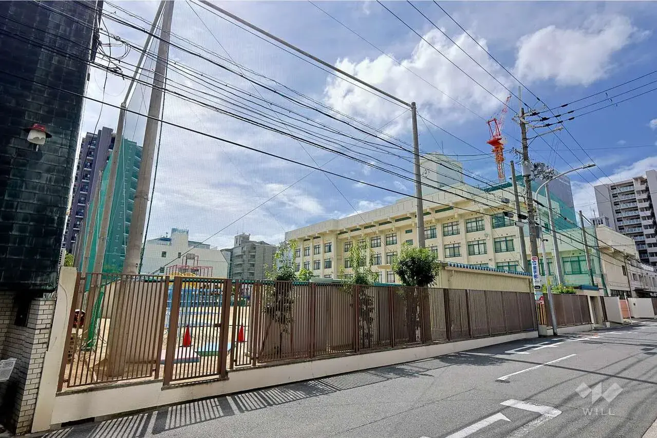 4LDK Tennoji-ku, Osaka City, Osaka Prefecture (9)