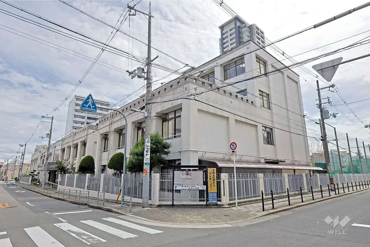 4LDK Tennoji-ku, Osaka City, Osaka Prefecture (10)