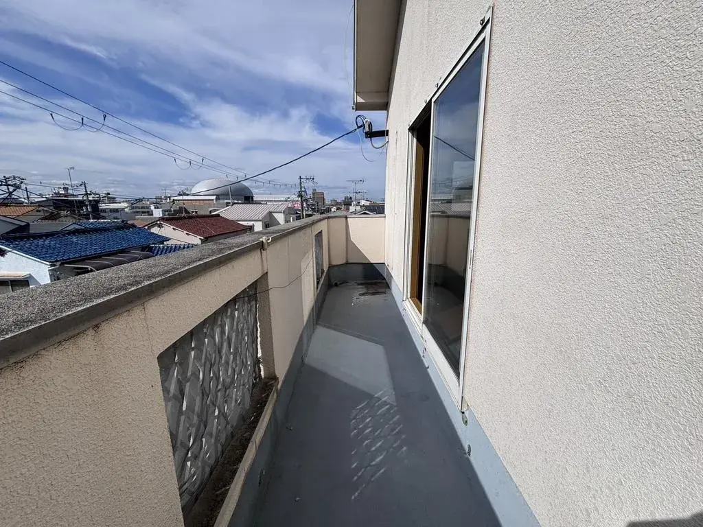 Bien immobilier 3SLDK Ville de Higashiosaka Préfecture d'Osaka (2)