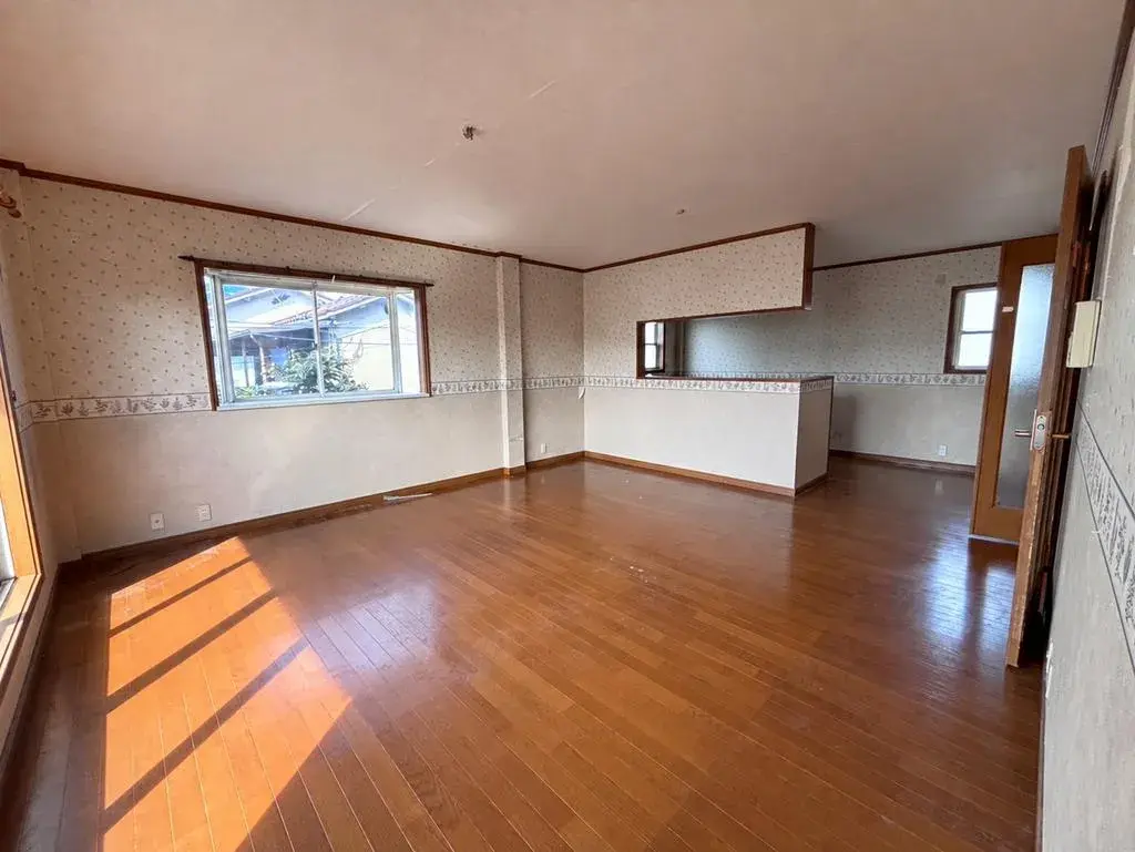 Bien immobilier 3SLDK Ville de Higashiosaka Préfecture d'Osaka (3)