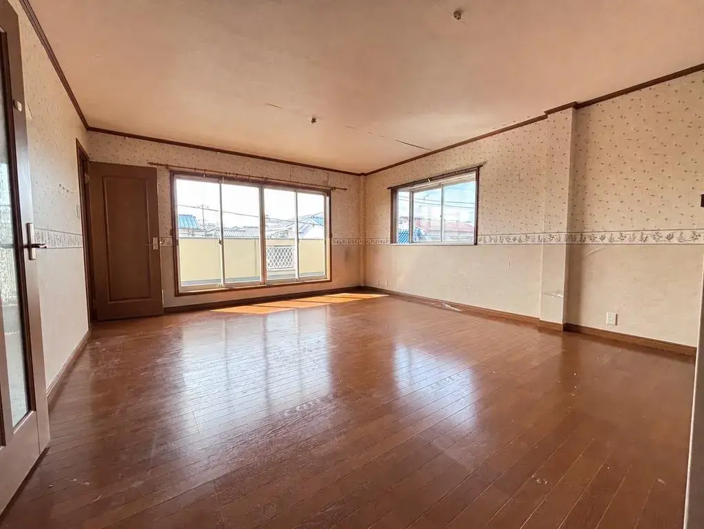 Bien immobilier 3SLDK Ville de Higashiosaka Préfecture d'Osaka (4)