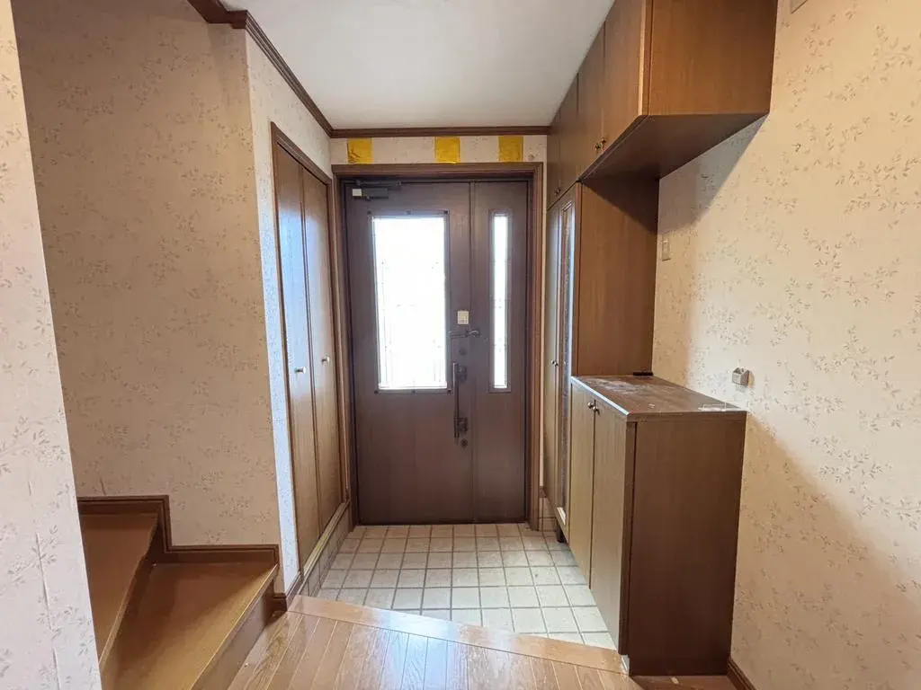 Bien immobilier 3SLDK Ville de Higashiosaka Préfecture d'Osaka (9)