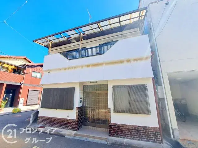 4DK Property Higashiosaka City Osaka Prefecture (11)