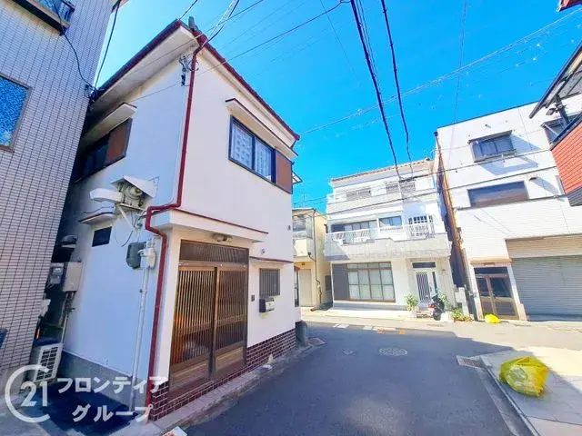 4DK Property Higashiosaka City Osaka Prefecture (16)