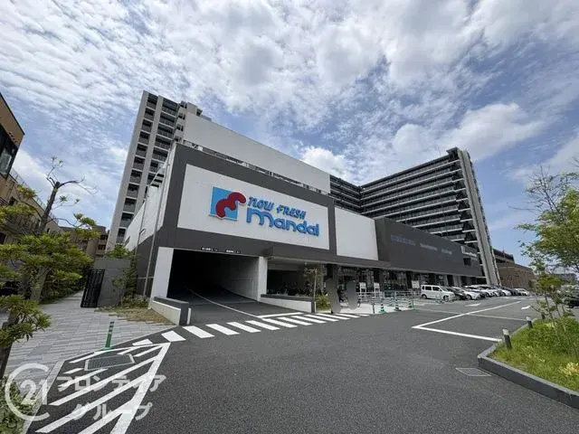 4DK Property Higashiosaka City Osaka Prefecture (23)