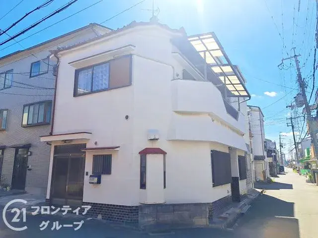 4DK Property Higashiosaka City Osaka Prefecture (7)
