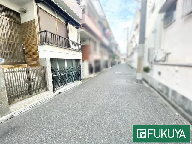 4K Propriété Ville d'Osaka Préfecture d'Osaka (5)