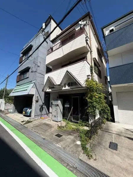 3LDK Property Settsu City Osaka Prefecture (2)