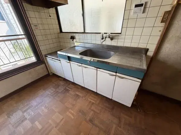 3LDK Property Settsu City Osaka Prefecture (11)
