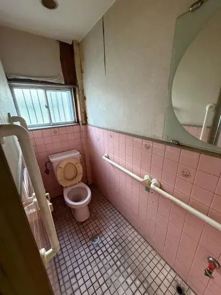 3LDK Property Settsu City Osaka Prefecture (14)