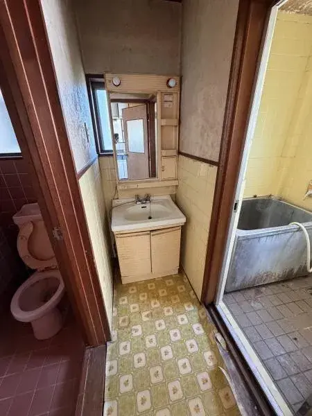 3LDK Property Settsu City Osaka Prefecture (15)