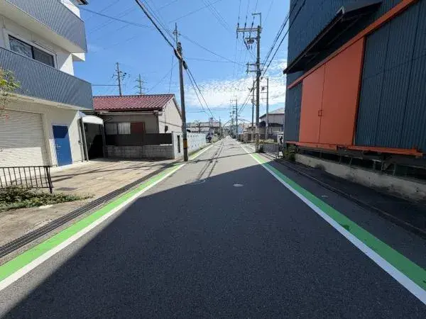 3LDK Property Settsu City Osaka Prefecture (3)
