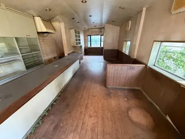 3LDK Property Settsu City Osaka Prefecture (4)