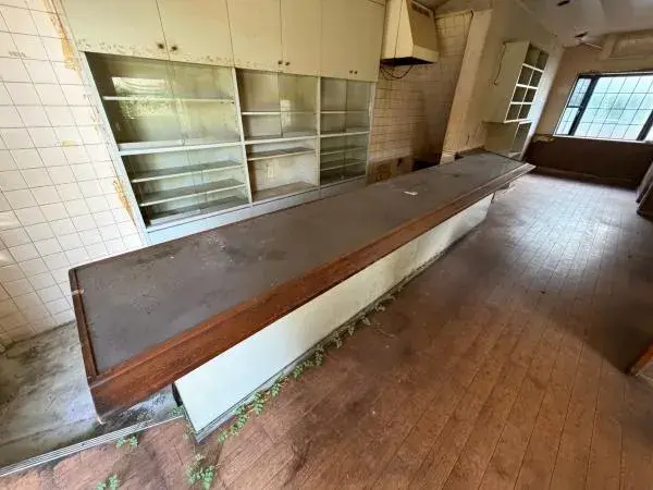 3LDK Property Settsu City Osaka Prefecture (5)
