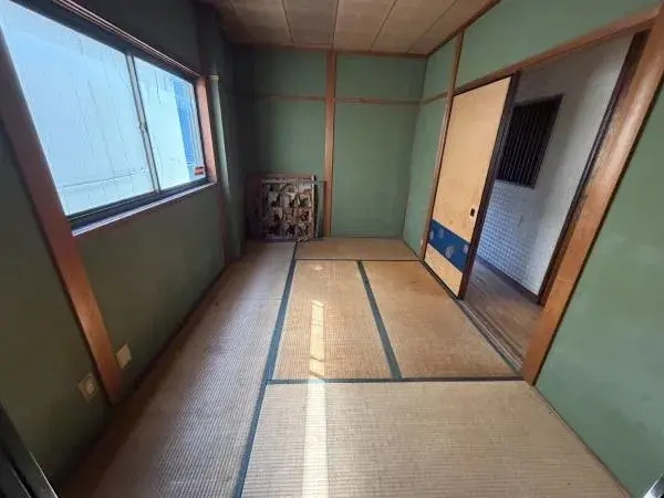 3LDK Property Settsu City Osaka Prefecture (8)