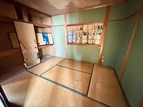 3LDK Property Settsu City Osaka Prefecture (9)