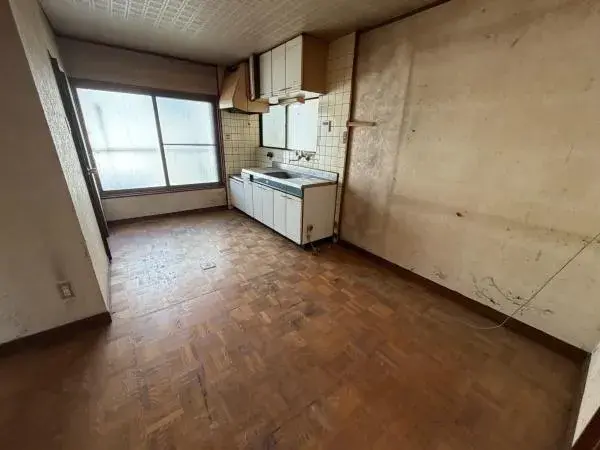 3LDK Property Settsu City Osaka Prefecture (10)