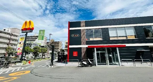 Propriété 5LDK Tsurumi-ku, Osaka Préfecture d'Osaka (19)
