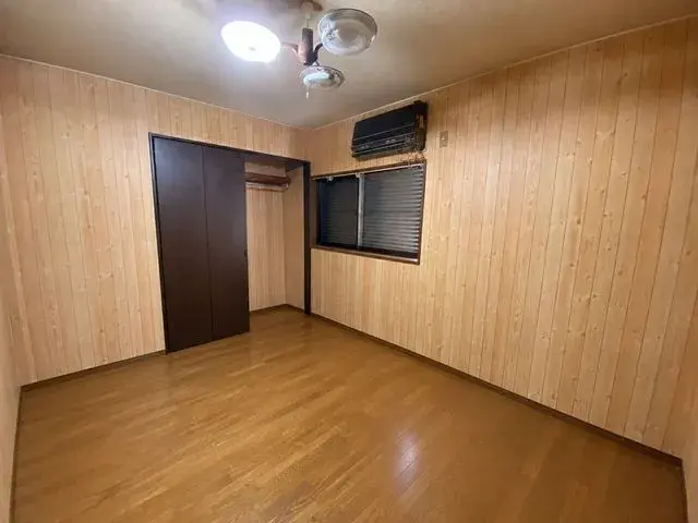 Propriété 5LDK Tsurumi-ku, Osaka Préfecture d'Osaka (3)