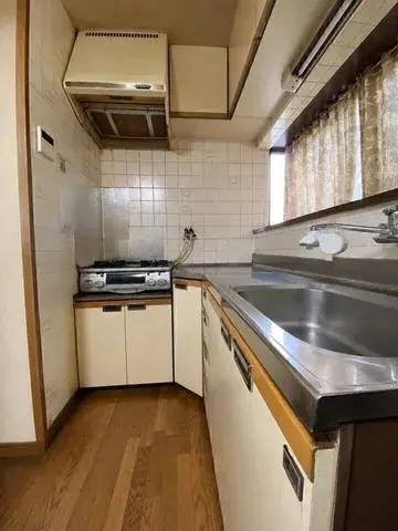 Propriété 5LDK Tsurumi-ku, Osaka Préfecture d'Osaka (10)