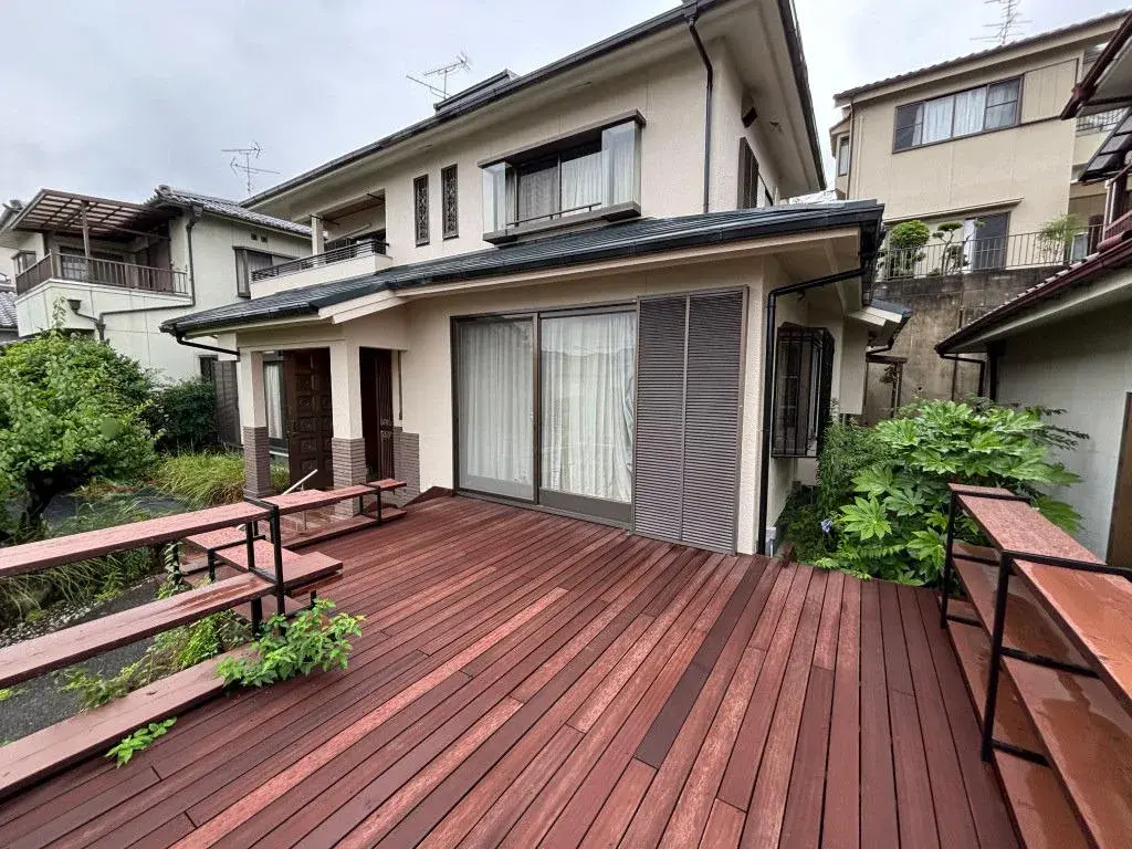 4LDK物件 枚方市 大阪府 (2)