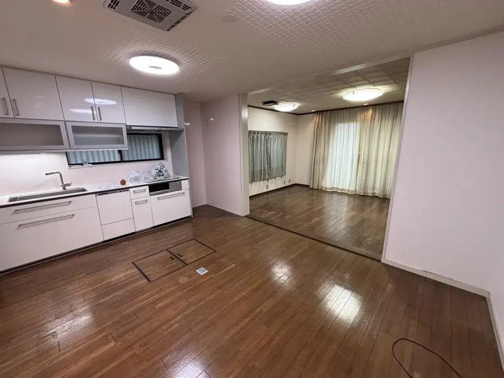 4LDK物件 枚方市 大阪府 (11)