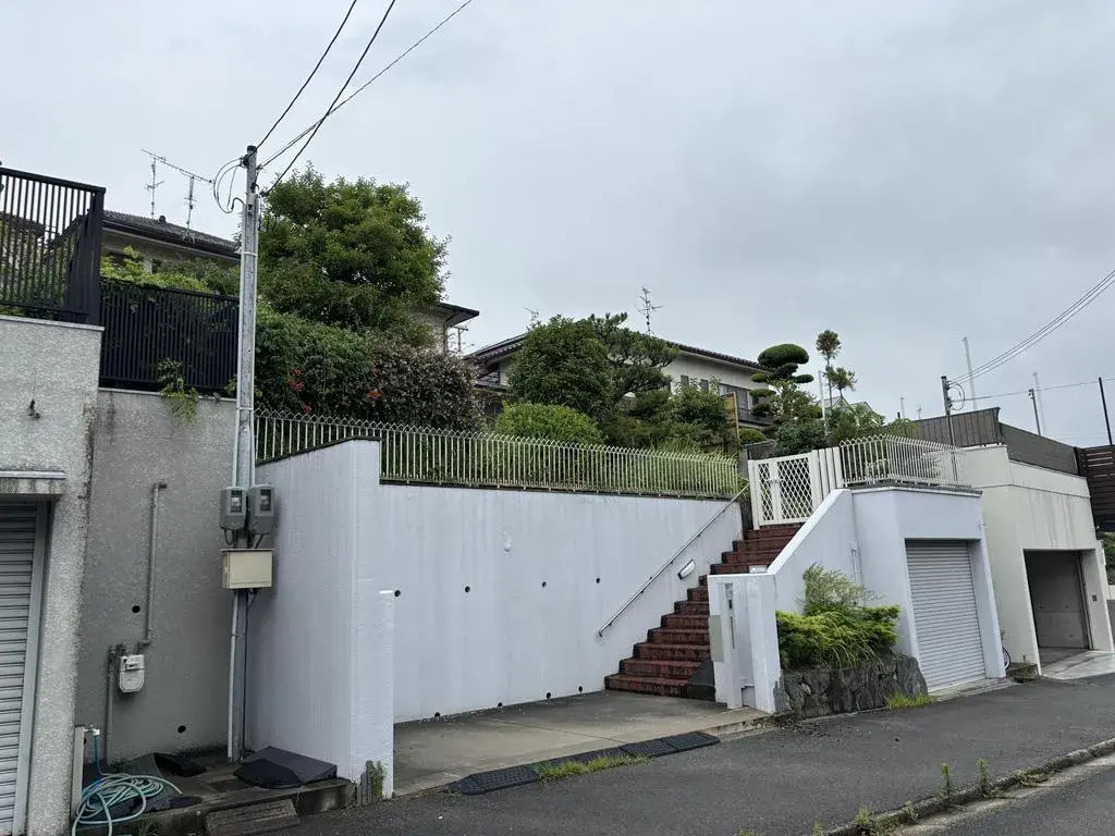 4LDK物件 枚方市 大阪府 (4)