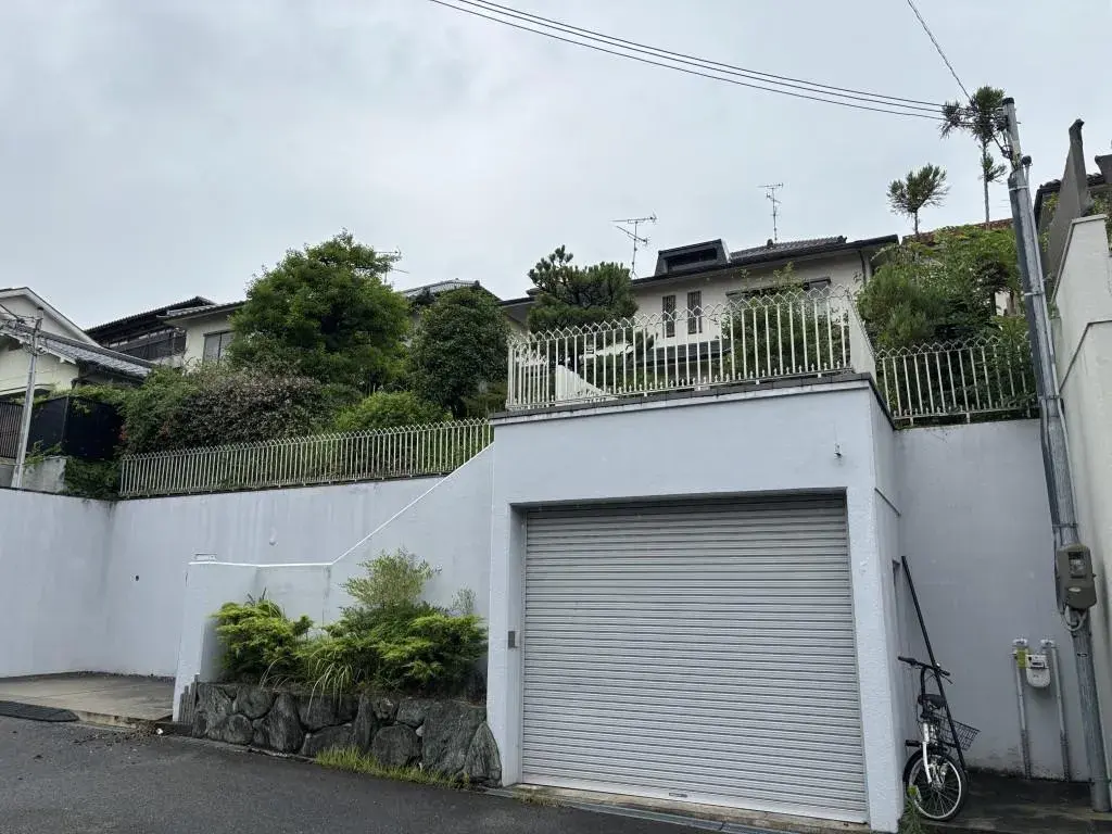 4LDK物件 枚方市 大阪府 (5)