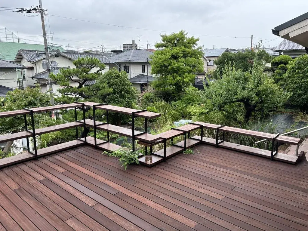 4LDK物件 枚方市 大阪府 (6)