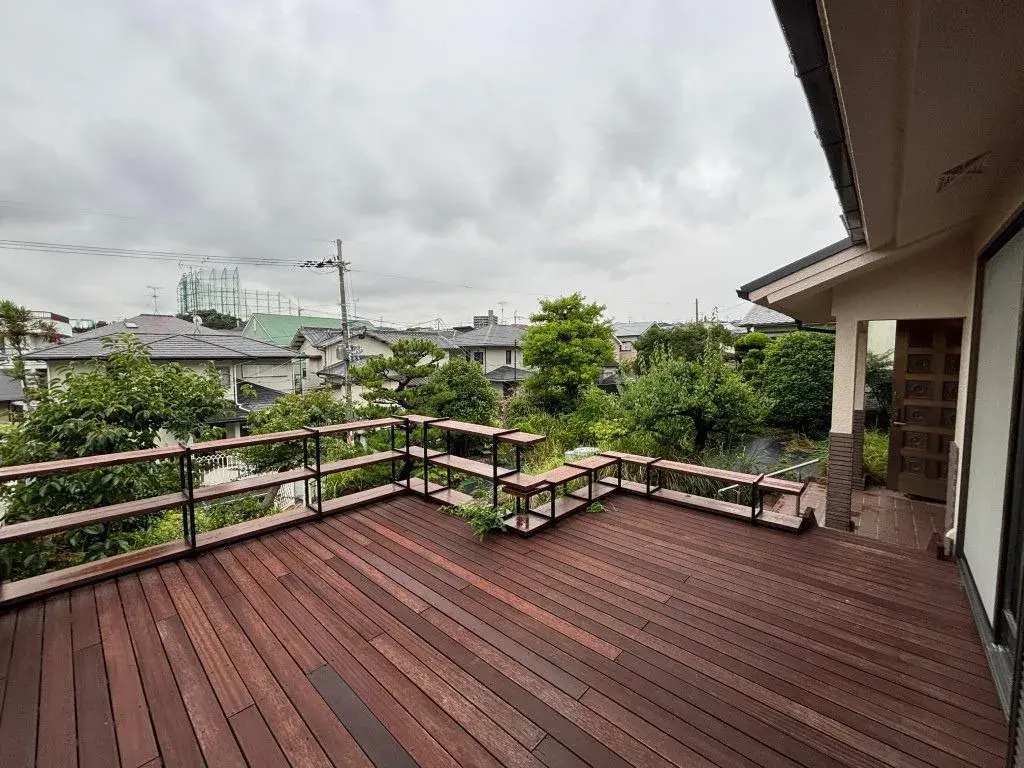 4LDK物件 枚方市 大阪府 (8)