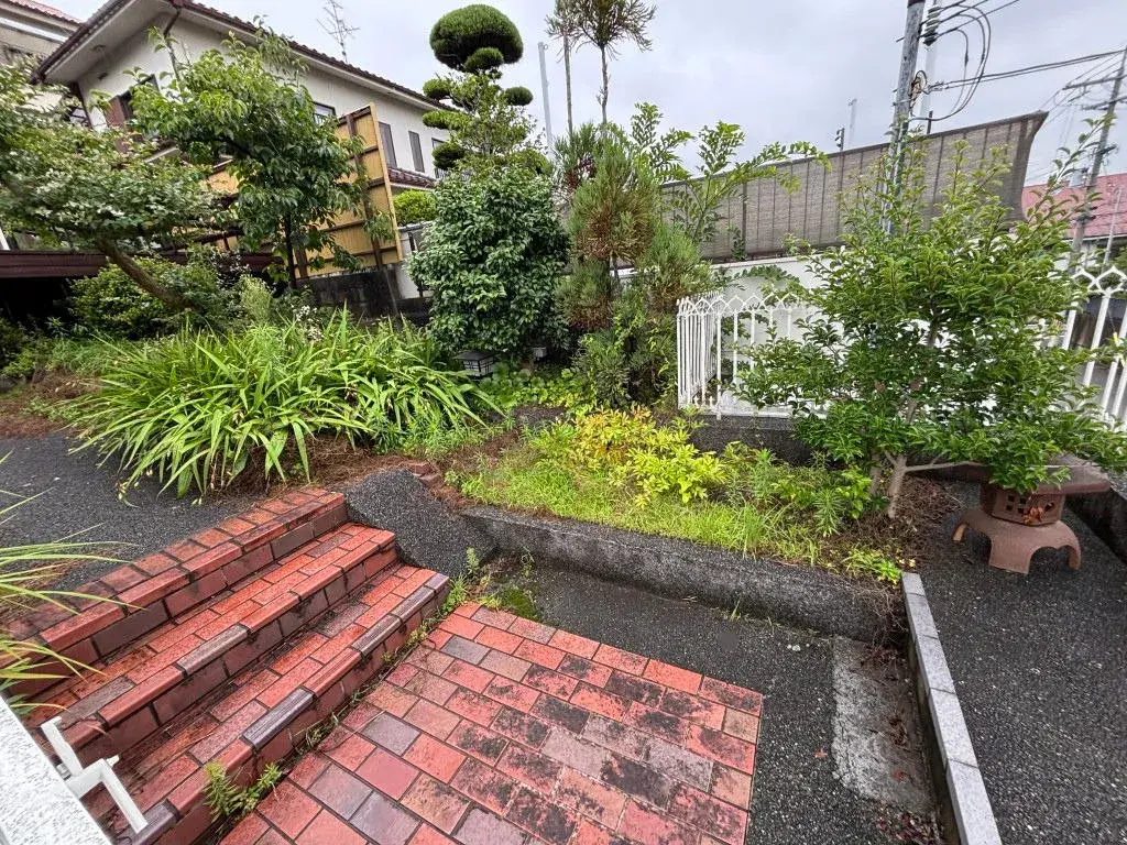 4LDK物件 枚方市 大阪府 (10)
