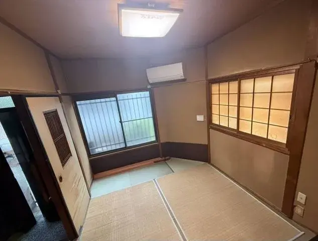 3DK 大阪市東淀川区 大阪府物件 (3)