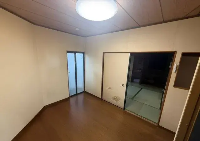 3DK 大阪市東淀川区 大阪府物件 (4)