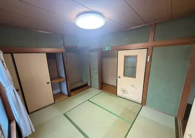 3DK 大阪市東淀川区 大阪府物件 (6)