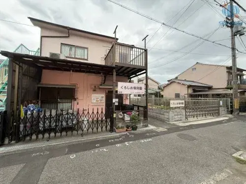 大阪府守口市4LDK物件 (2)