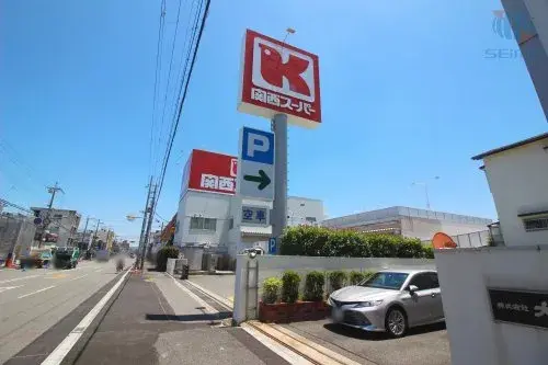 大阪府守口市4LDK物件 (17)
