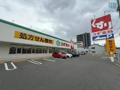 大阪府守口市4LDK物件 (18)