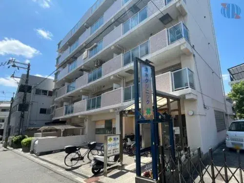 大阪府守口市4LDK物件 (20)