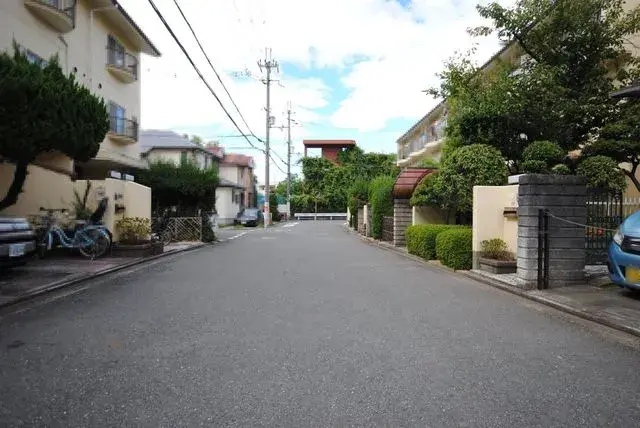 [4LDK物件] 高槻市 大阪府 (18)