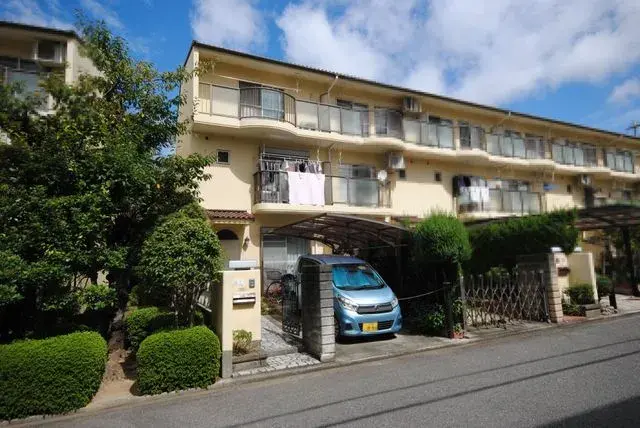 [4LDK物件] 高槻市 大阪府 (3)