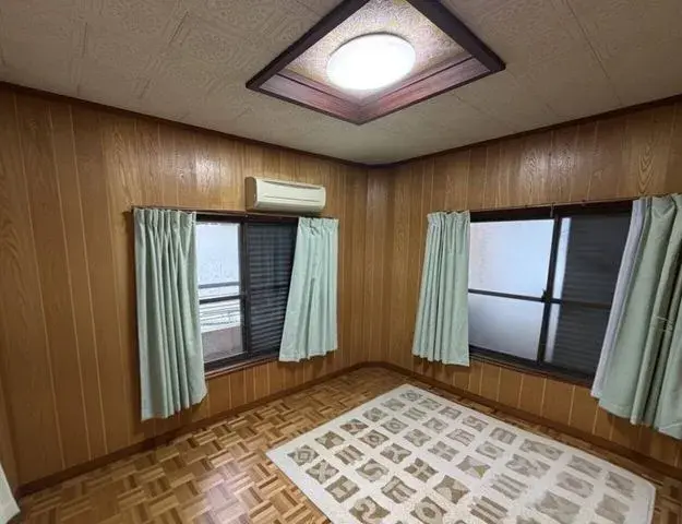 Propiedad 4DK Ciudad de Osaka Prefectura de Osaka (3)