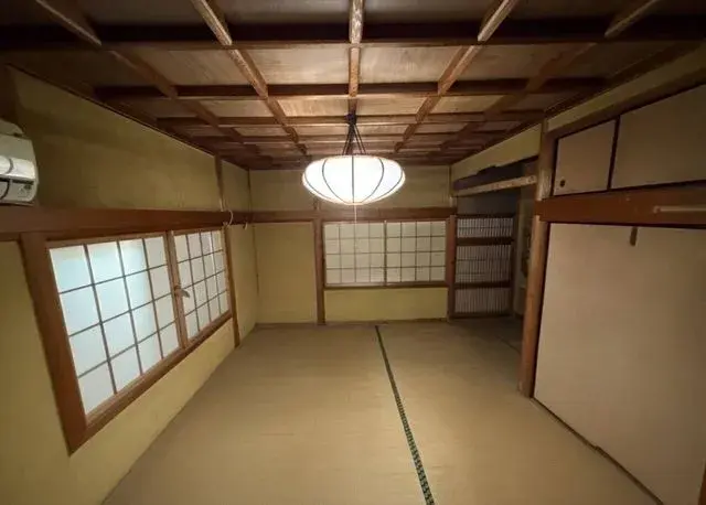 Propiedad 4DK Ciudad de Osaka Prefectura de Osaka (5)
