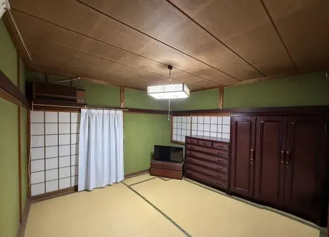 Propiedad 4DK Ciudad de Osaka Prefectura de Osaka (7)