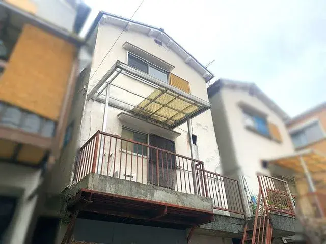 3DK Property Daito City Osaka Prefecture (2)