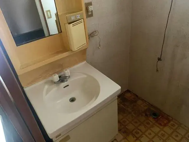 3DK Property Daito City Osaka Prefecture (12)