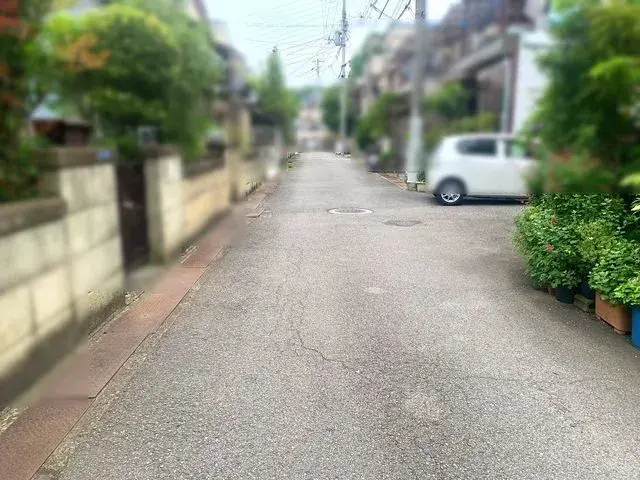 3DK Property Daito City Osaka Prefecture (13)