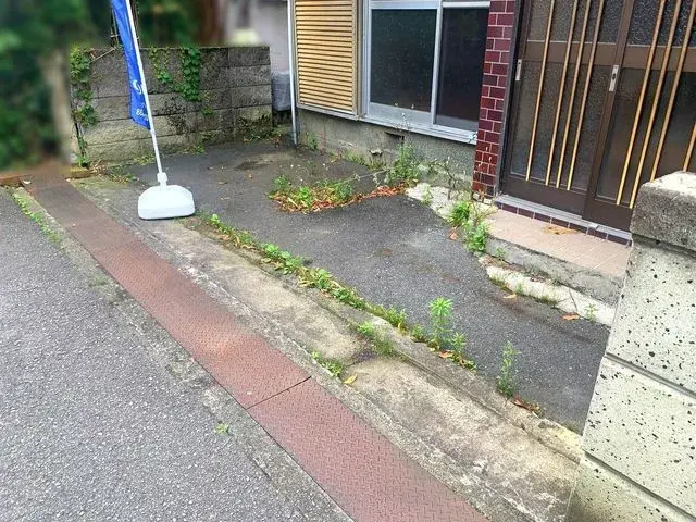 3DK Property Daito City Osaka Prefecture (4)