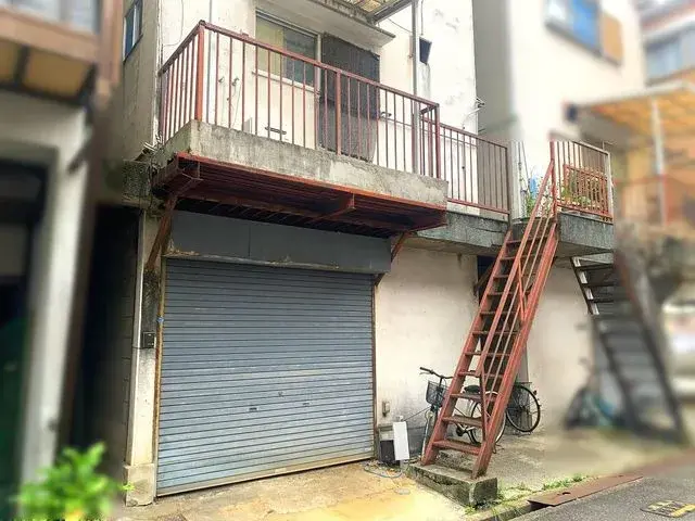 3DK Property Daito City Osaka Prefecture (5)