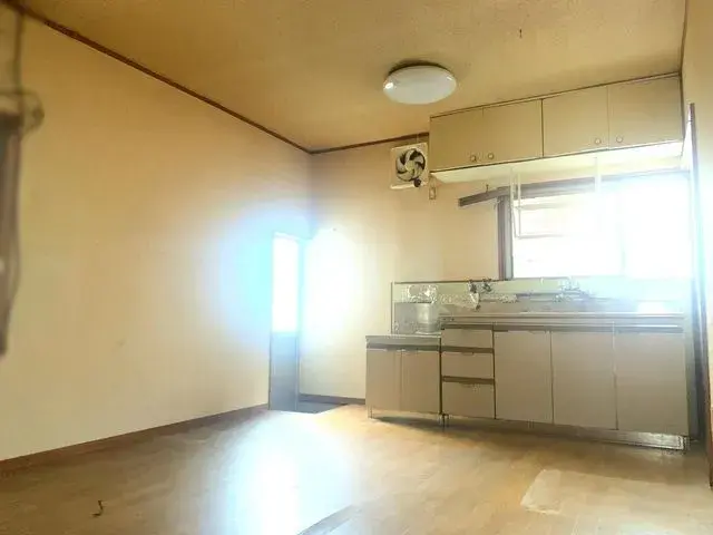 3DK Property Daito City Osaka Prefecture (8)